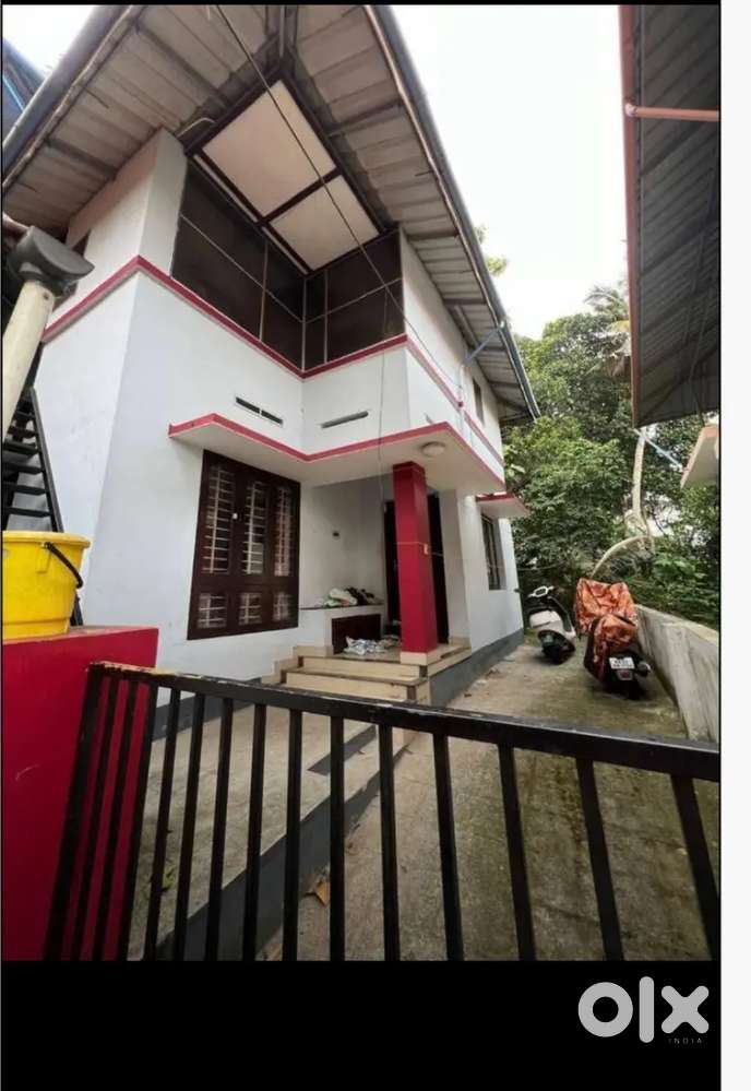 House for rent marapalam muttada road