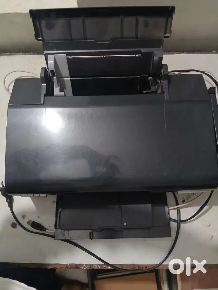 Epson L805 PVC Printer