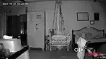 One big room