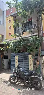 Sanvi hostel
