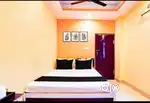 15 Room Fully Furnished Guest house available on rent at newtown AA-2