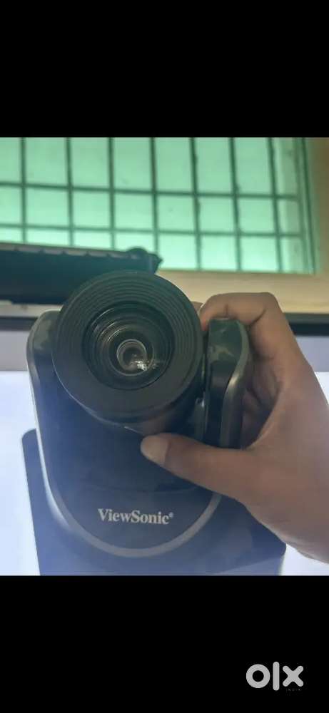 VIEWSONIC LS-PTZ-001