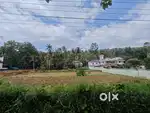 Commercial plot