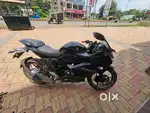 Good condition bike