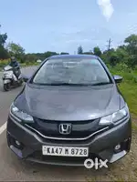 Honda Jazz VX 1.2 MT (2019)