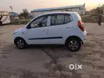 Hyundai i10 ERA 1.1 IRDE, 2012, CNG & Hybrids