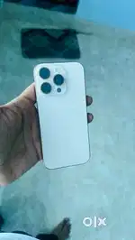 Iphone 16 pro