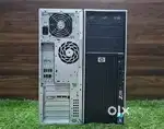Hp core i5 cpu @5500