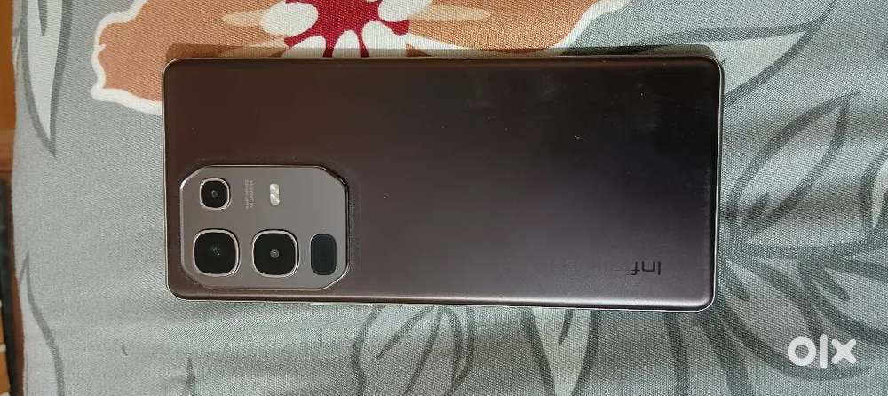 Infinix note 50 s 5g