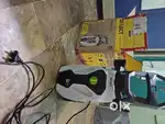 Dylect Ultra Power Max High Pressure Washer