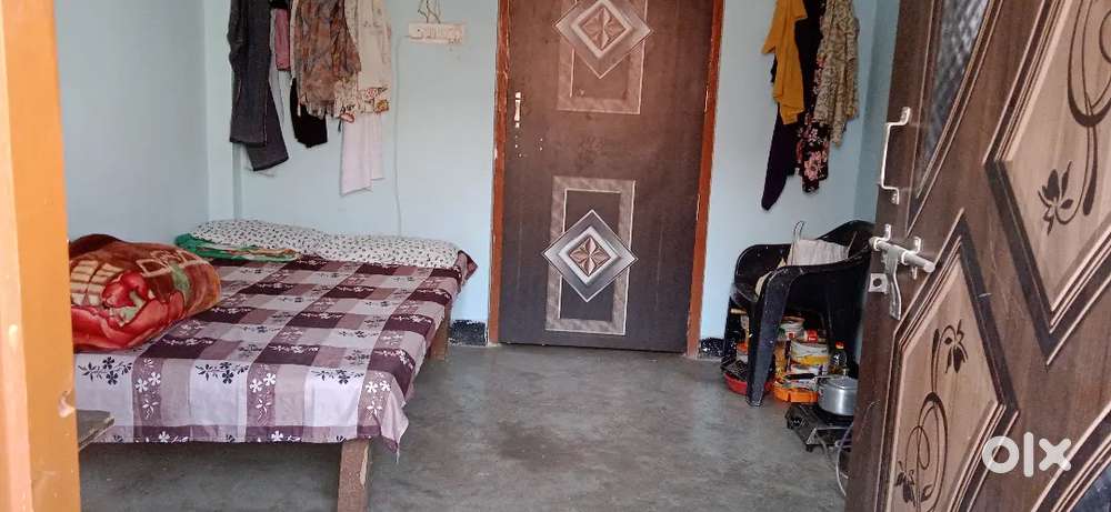 Room partner only for girls One room with separate bathroom