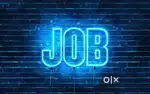 NEW OFFICE OPENING FOR URGENT JOB VACCANCY