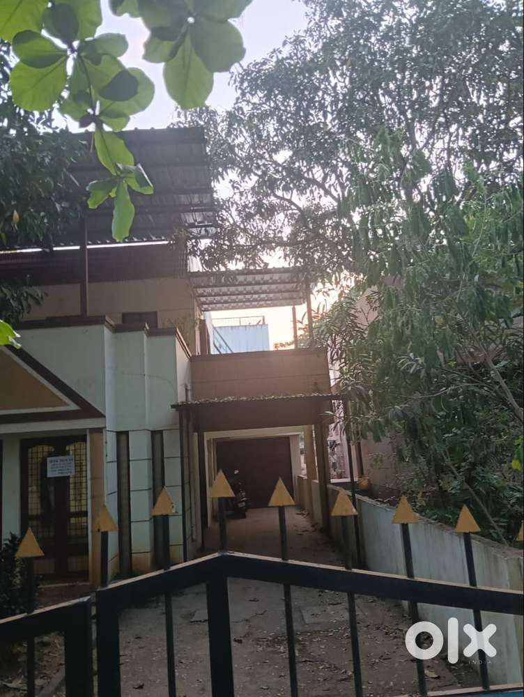 independent house for rent