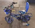 Kid cycle 1-2years