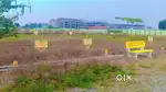 పిడుగురాళ్ల New Hospital  pakkana open plots