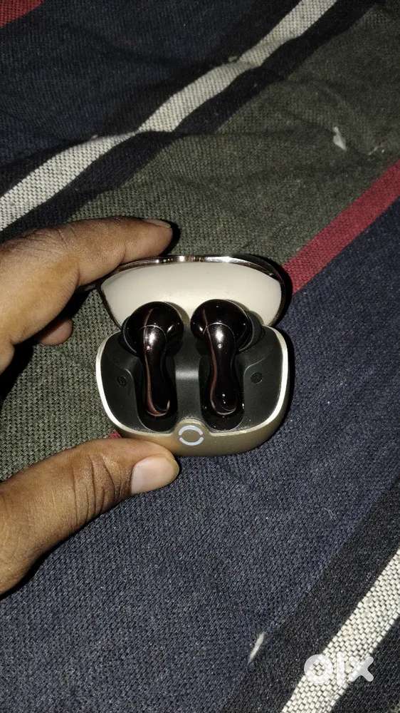 Boalt earbuds