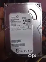 Baraacuda 500GB