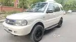 Tata Safari DICOR 2.2 GX 4x2, 2013, Diesel