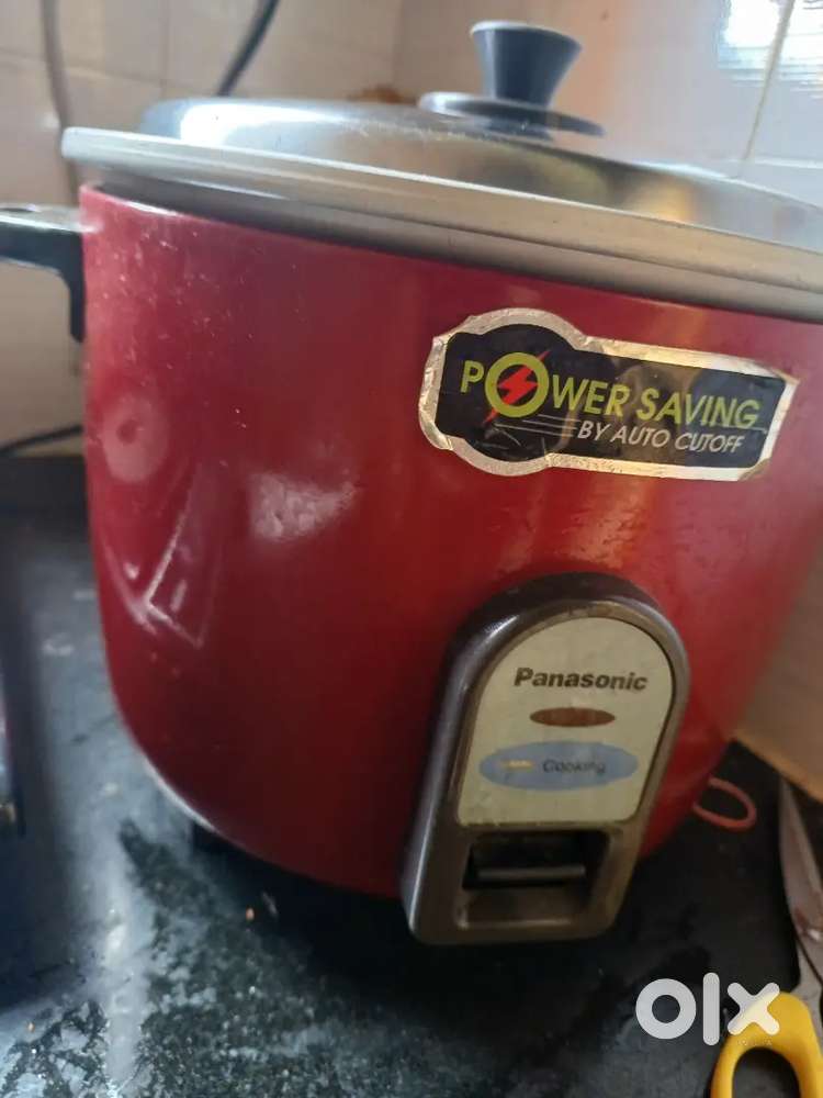 Electric cooker in perfect condition
