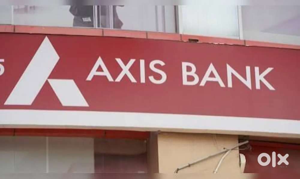 ( HR ASTHA ) WE ARE HIRING FOR AXIS BANK JOB IN LAKHIMPUR LOCATION !!