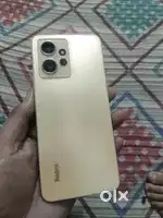 Mi note 12 gold 4g