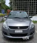 Maruti Suzuki Swift DDiS VDI, 2013, Diesel