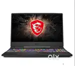 MSI Gaming GL65 Leopard, Intel 9th Gen. i7-9750H, 15.6 FHD Gaming Lap