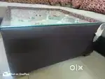 Center table