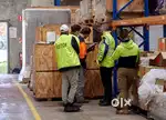***Immediately joining process for pickers and packers 10Th and 12 th