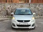 Maruti Suzuki Swift Dzire VXI Optional, 2014, Petrol