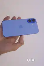 I phone 16 and 16 pro