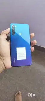 Redmi note 8 in good condition