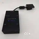 Playstation 2 MultiTap