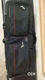 Harmonium bag