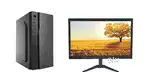 New Desktop 8gb ram 256gb ssd Nvme M.2 i5 prosesar with 3year warrenty