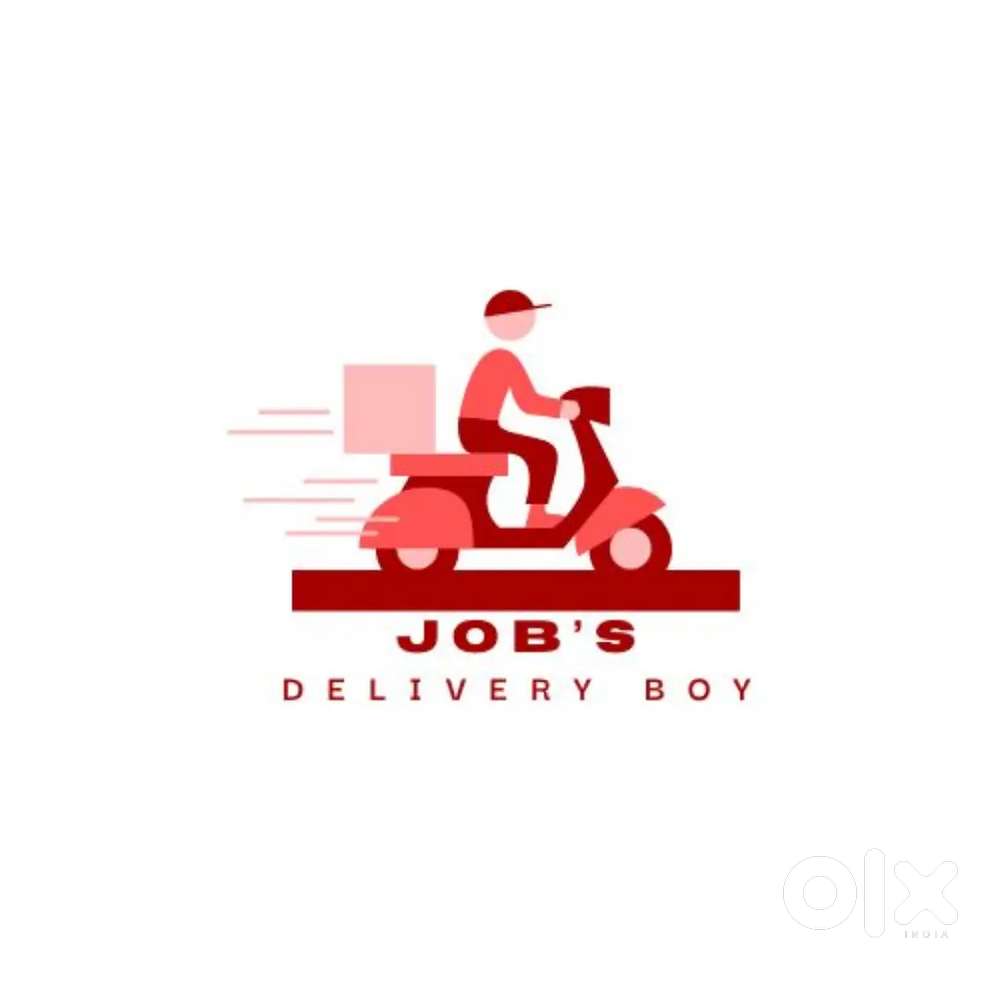 Kannauj UP Parcel Delivery Job Biker