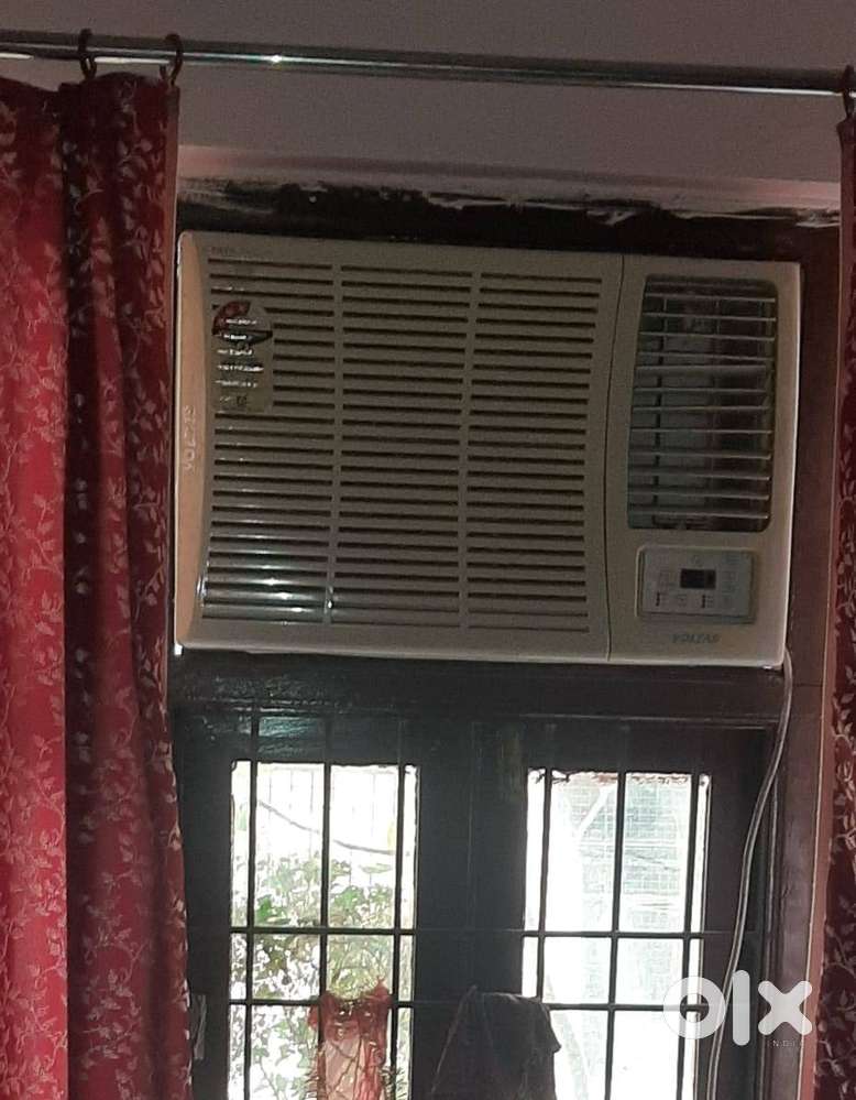 5000 mein Voltas Window A.C 1.5ton
