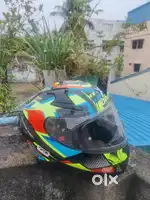Axor Helmet