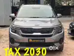 Kia Seltos HTK Plus D, 2020, Diesel