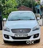Maruti Suzuki Ciaz 2014-2017 VXi, 2015, Petrol