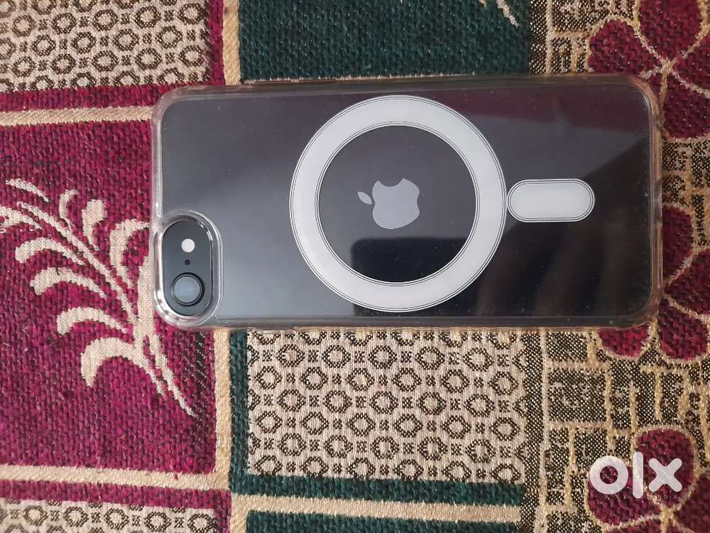 Iphone se 3[2022]