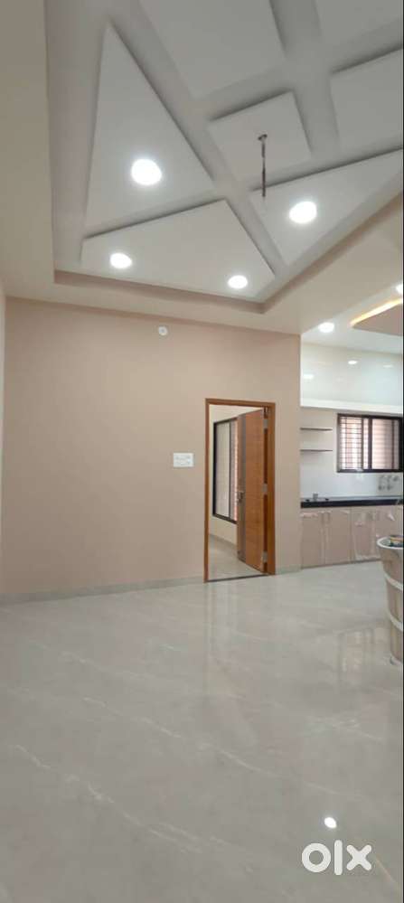 New 2BHK at Indraprastha colony nearby Sarona