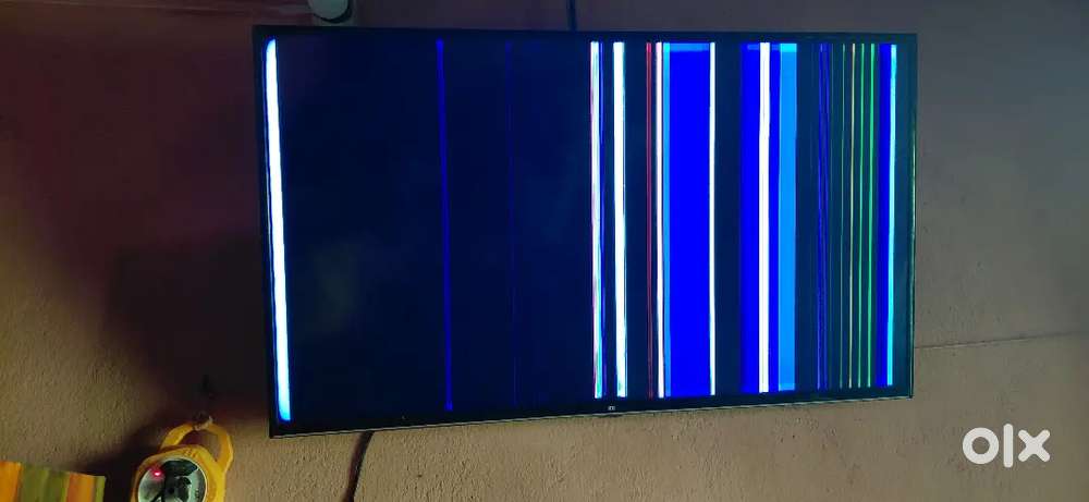 Mi smart tv 43 inch