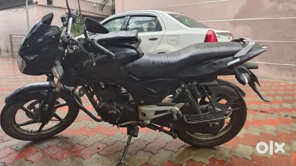 Bajaj Pulsar 150 (2011) – Good Condition