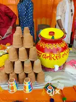 KULHAD 150 ML ₹4 Per Piece