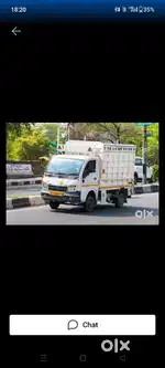 Tata Ace driver need