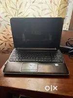 Hp Laptop I7 Processor, 120W Fast Charger