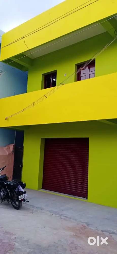 Shop rental in kottar junction