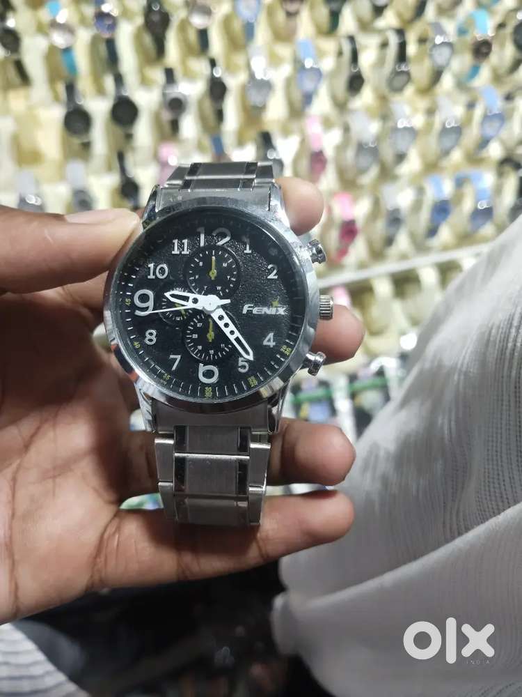 Primium watch