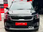 Kia Seltos HTX G, 2023, Petrol